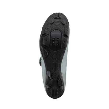Chaussures VTT SHIMANO XC302 Gris