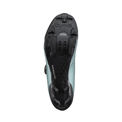 MTB-Schuhe SHIMANO XC503 Blau