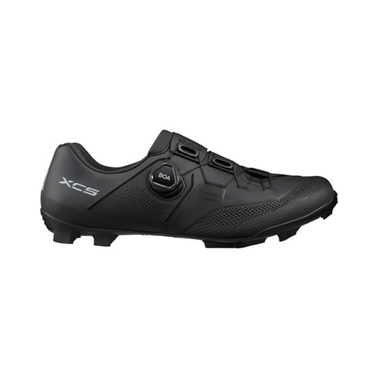 Chaussures VTT SHIMANO XC503 Large Noir