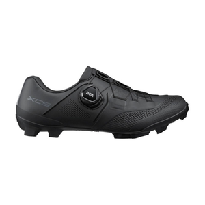 Chaussures VTT SHIMANO XC503 Femme Noir