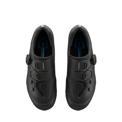 Chaussures VTT SHIMANO XC503 Femme Noir