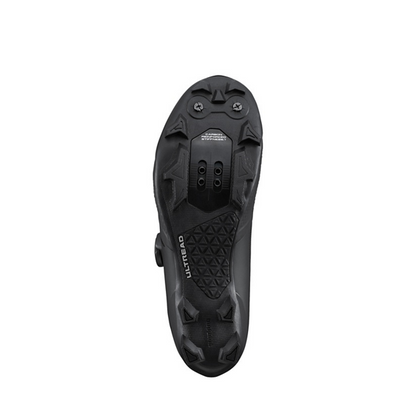 Chaussures VTT SHIMANO XC503 Femme Noir