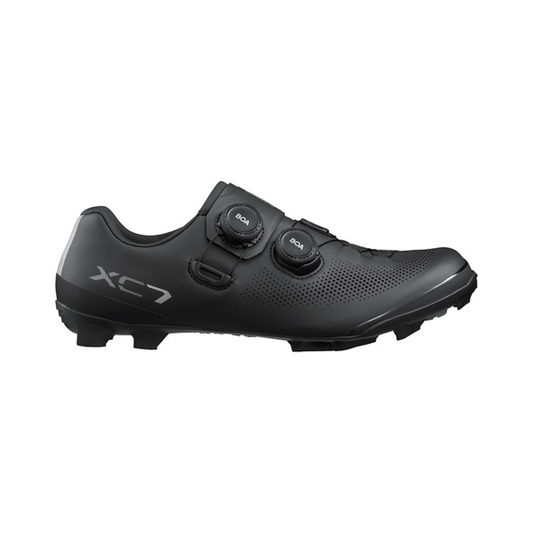 MTB-Schuhe SHIMANO XC703 Schwarz