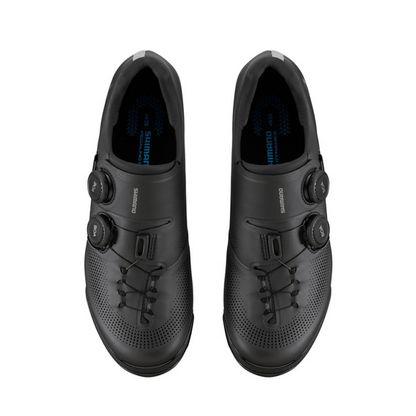 Chaussures VTT SHIMANO XC703 Noir