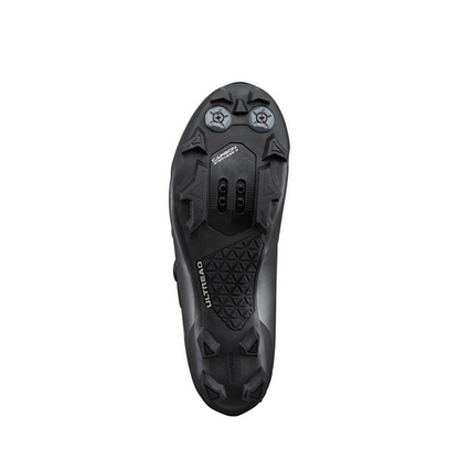 MTB-Schuhe SHIMANO XC703 Damen Schwarz