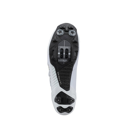 MTB-Schuhe SHIMANO S-PHYRE XC903 Damen Weiß
