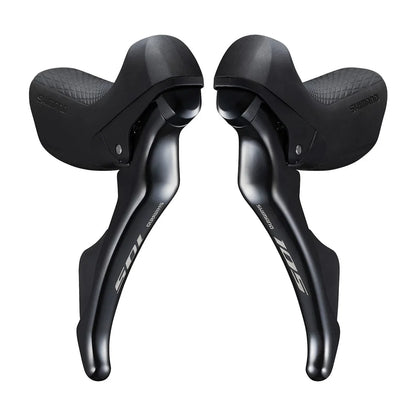 Schalthebelpaar SHIMANO 105 R7000 2x11