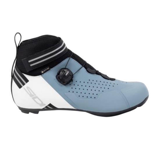 Straßenschuhe WINTER SIDI NIX GTX Grau