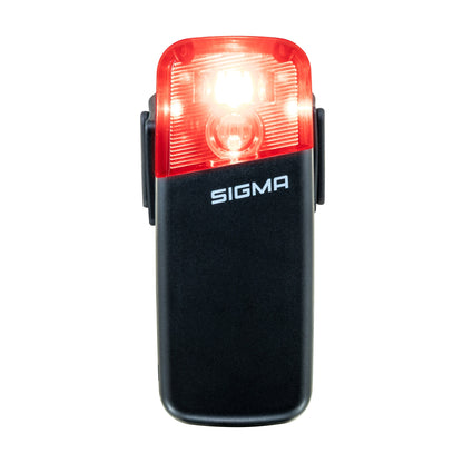 Radar-Rücklicht SIGMA RECO 81 LINK