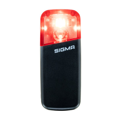 Radar-Rücklicht SIGMA RECO 81 LINK