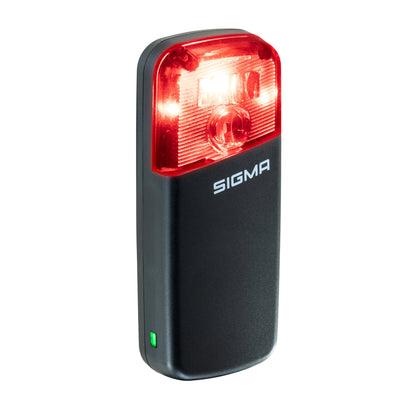 Radar-Rücklicht SIGMA RECO 81 LINK