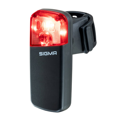 Radar-Rücklicht SIGMA RECO 81 LINK
