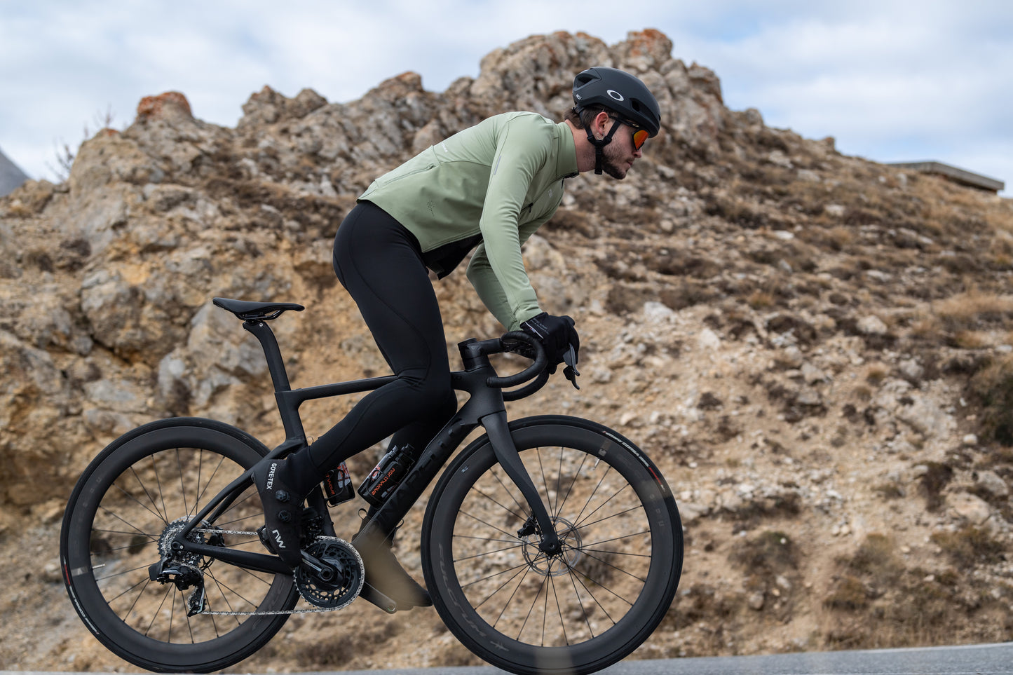 Veste NORTHWAVE EXTREME Cottage Vert