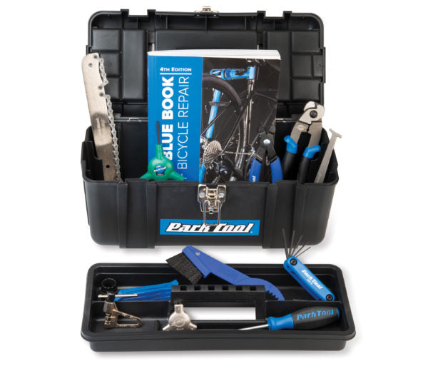 Mallette à Outils PARK TOOL Starting Kit SK-4