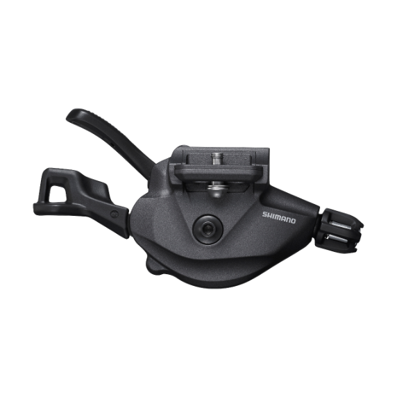 SHIMANO XT 12V SL-M8100-I rechte Gangschaltung (Montage Hebel)