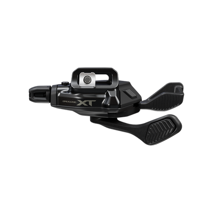 Commande de Vitesse Droite SHIMANO DEORE XT 12V SL-M8200-IR — vue du produit