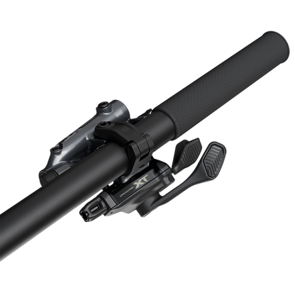 Commande de Vitesse Droite SHIMANO DEORE XT 12V SL-M8200-IR — vue complémentaire du produit (3)