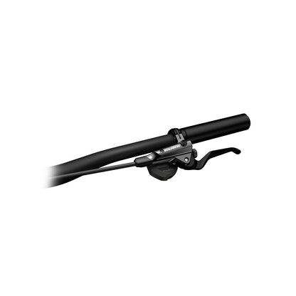 Commande de Vitesse Gauche SHIMANO CUES SL-U8000-IL 2V Sans Indicateur de Vitesse — vue complémentaire du produit (2)
