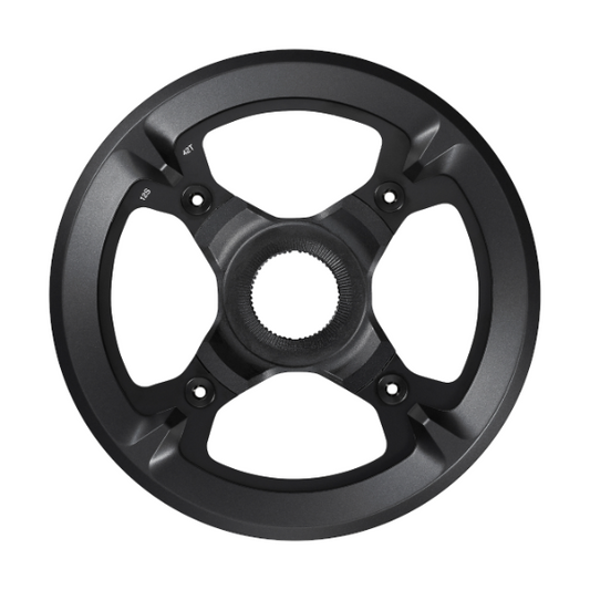 Kettenblatt Mono E-Bike SHIMANO SM-CRE70-12 12V Double Guide Chain