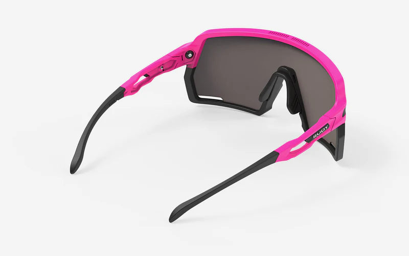 RUDY PROJECT KELION Rose Brille RP Optics Gläser Multilaser Sunset