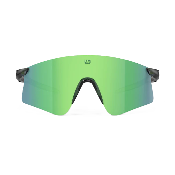 RUDY PROJECT ASTRAL X Crystal Ash Brille RP Optics Gläser Multilaser Green