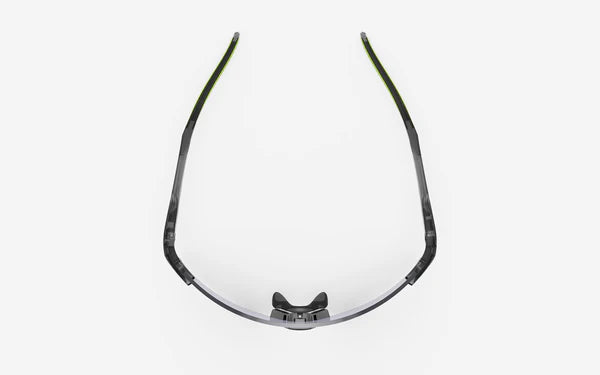 RUDY PROJECT ASTRAL X Crystal Ash Brille RP Optics Gläser Multilaser Green