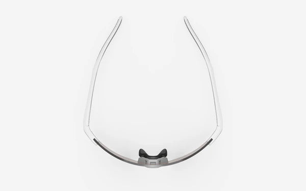 RUDY PROJECT ASTRAL X Brille Weiß Gläser RP Optics Multilaser Rose Gold