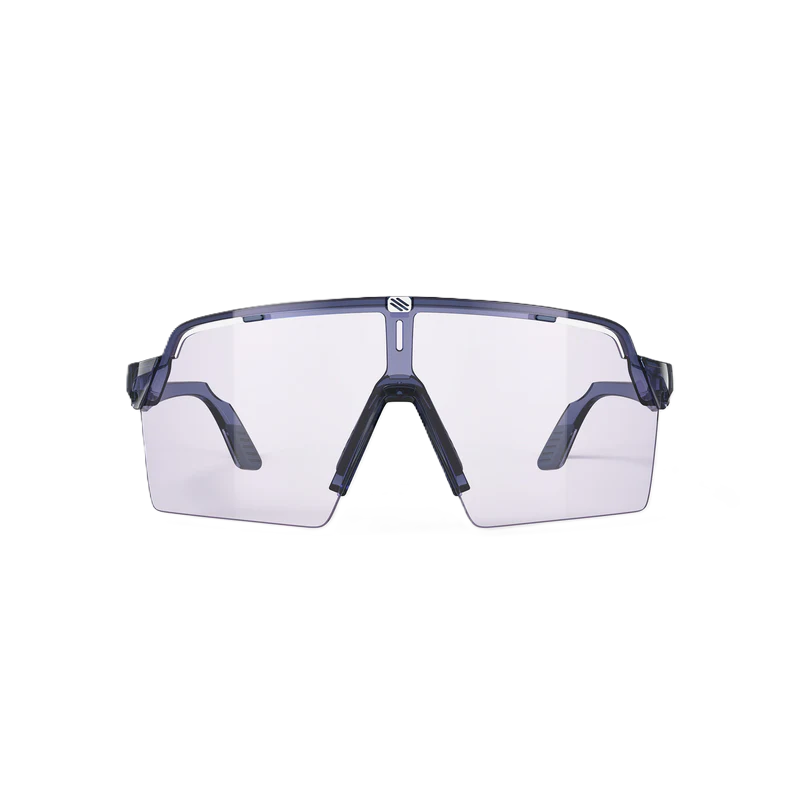 RUDY PROJECT SPINSHIELD PRO Brille Blau IMPACTX™ Photochromische Gläser Laser Purple