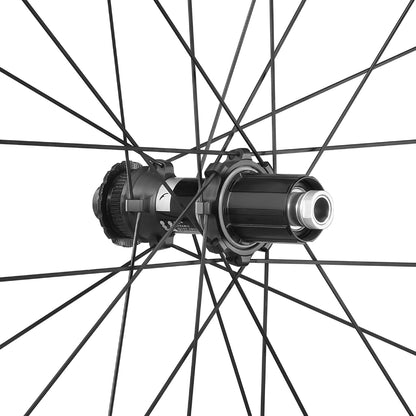 Laufradsatz FULCRUM SPEED 57 Tubeless Ready (Center Lock)