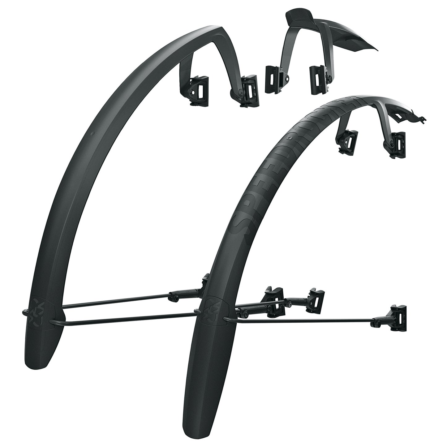 Garde-Boue Avant et Arrière SKS GERMANY SPEEDROCKER 28"/700c
