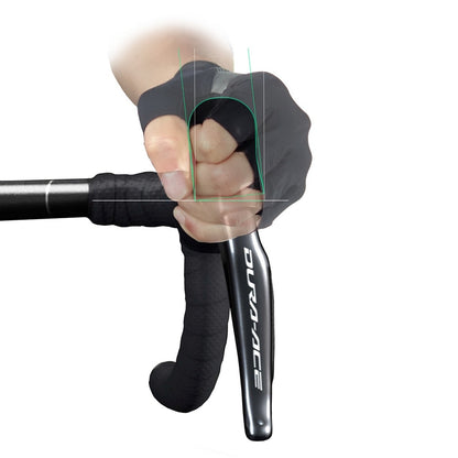 Gruppe SHIMANO DURA-ACE DI2 R9270 2x12V Leistungsmesser