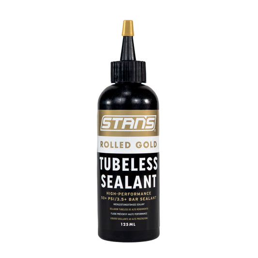 Pannenschutz-Dichtmilch STAN'S ROLLED GOLD 125 ml
