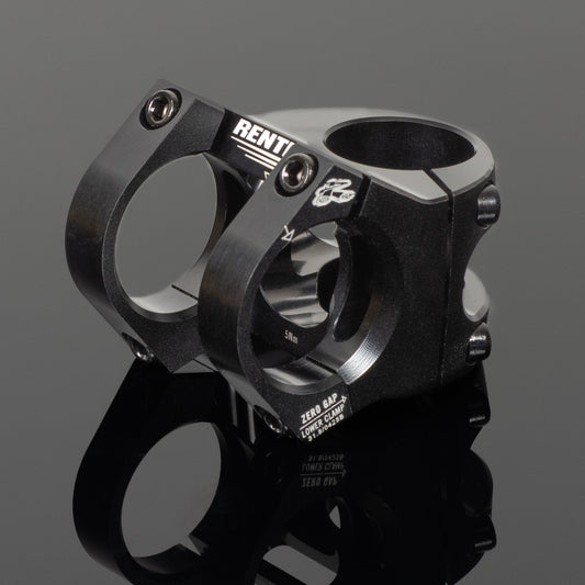 RENTHAL APEX V2 Vorbau Schwarz