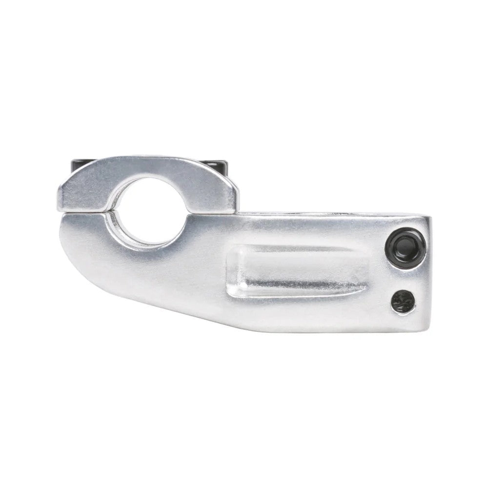 Vorbau SUNDAY FREEZE TOP LOAD Poliertes Silber