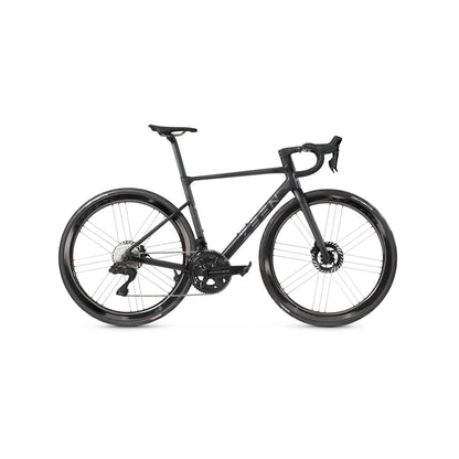 Kit Rahmen ZEEN SUPERLITE+Lenker ZEEN ROAD COMBO