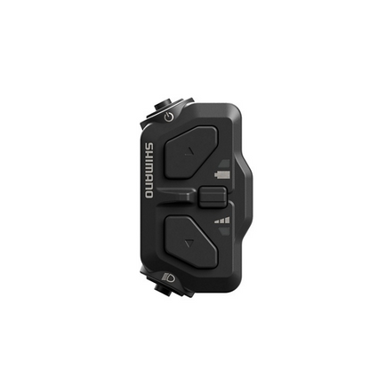 Télécommande SHIMANO SW-EN600 Gauche (collier 35/31.8mm)