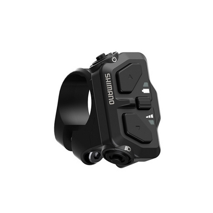 Fernbedienung SHIMANO SW-EN600 Links (Klemme 22,2 mm)