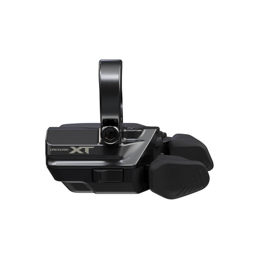 SHIMANO XT 12-fach Schalthebel rechts SW-M8250-R