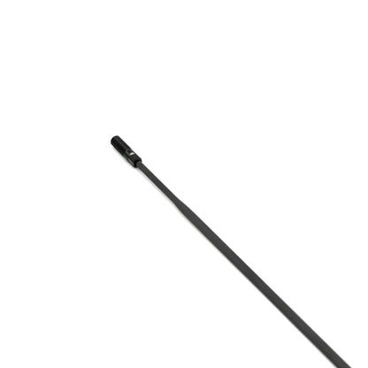 Carbon-Speiche VONOA Aero 3,2mm SCOM Ultra