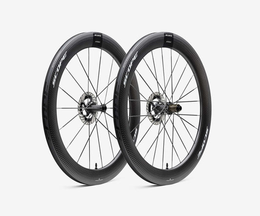Paire de roues SCOPE Artech 6A All-Road