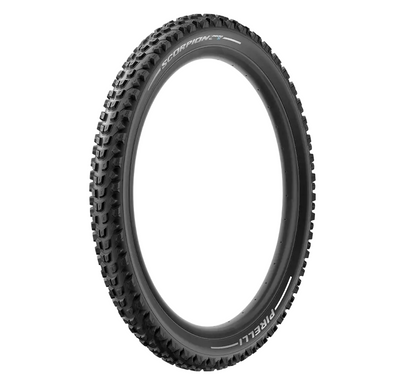 Reifen PIRELLI SCORPION ENDURO S 29x2.60 ProWall Tubeless Ready Faltbar 4189600