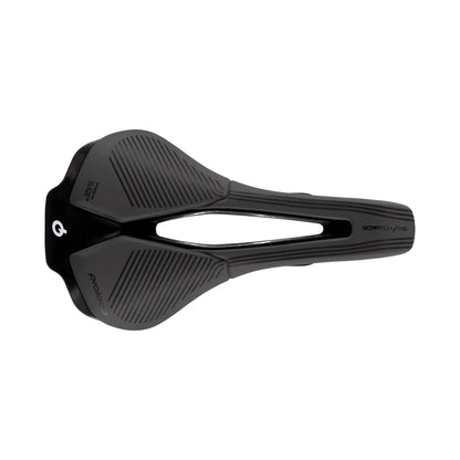 Sattel PROLOGO SCRATCH M5 PAS AGX 140mm Streben Tirox Schwarz