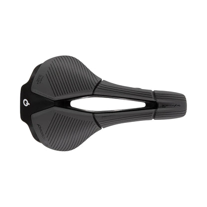 Sattel PROLOGO SCRATCH M5 PAS AGX 147mm Schienen Nack Schwarz