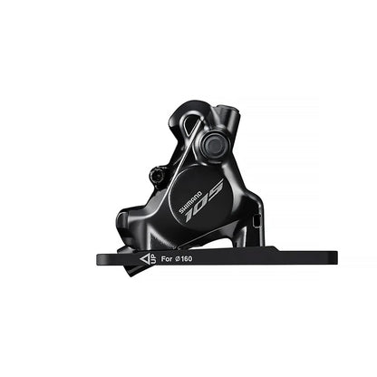 Groupe SHIMANO 105 Di2 R7170 2x12V