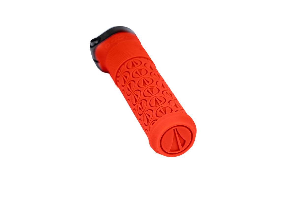 Lenkergriff SDG SLATER Junior V2 Rot