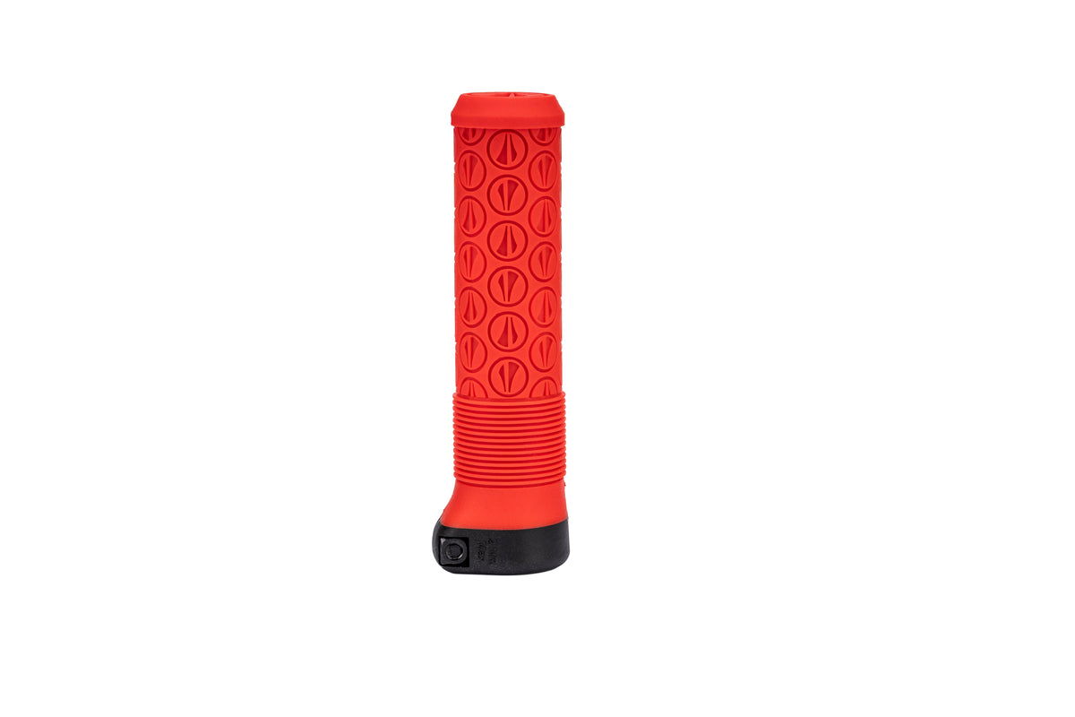 Lenkergriff SDG SLATER Junior V2 Rot