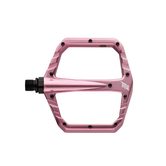 Pédales Plates TITLE CONNECT Rose