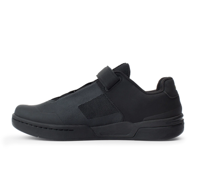 Chaussures VTT CRANKBROTHERS STAMP BOA Noir/Or