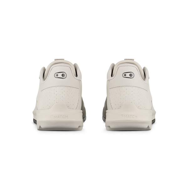 Chaussures VTT CRANKBROTHERS STAMP TRAIL VENT SPEEDLACE Gris Clair