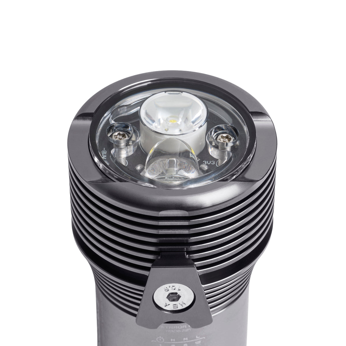 Detailansicht der Strada MK13 RS AKTIV
